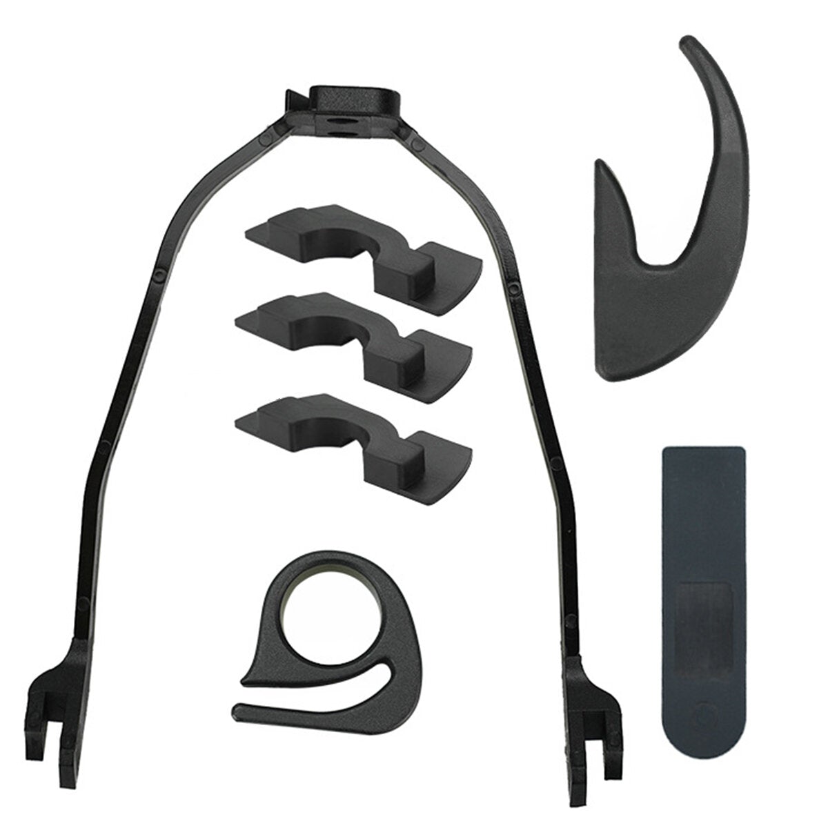 Safety Hand-actuated Can Opener Side Cut Easy Grip Manual Opener