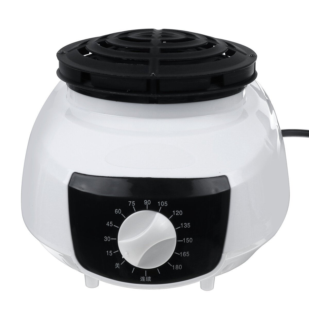 Portable Electric Air Clothes Dryer Energy-saving Drying Rotary Knob