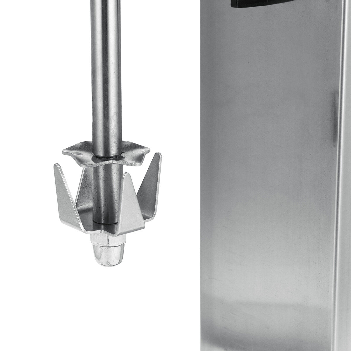 Electric Stand Mixer 300W Milk Shake Stirrer Commercial Milk Frother