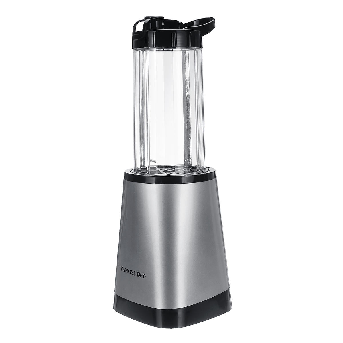 220V 220W Electric Fruit Juicer Maker Blades Fruit Vegetable Mixer 750ML