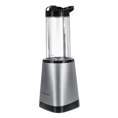 220V 220W Electric Fruit Juicer Maker Blades Fruit Vegetable Mixer 750ML