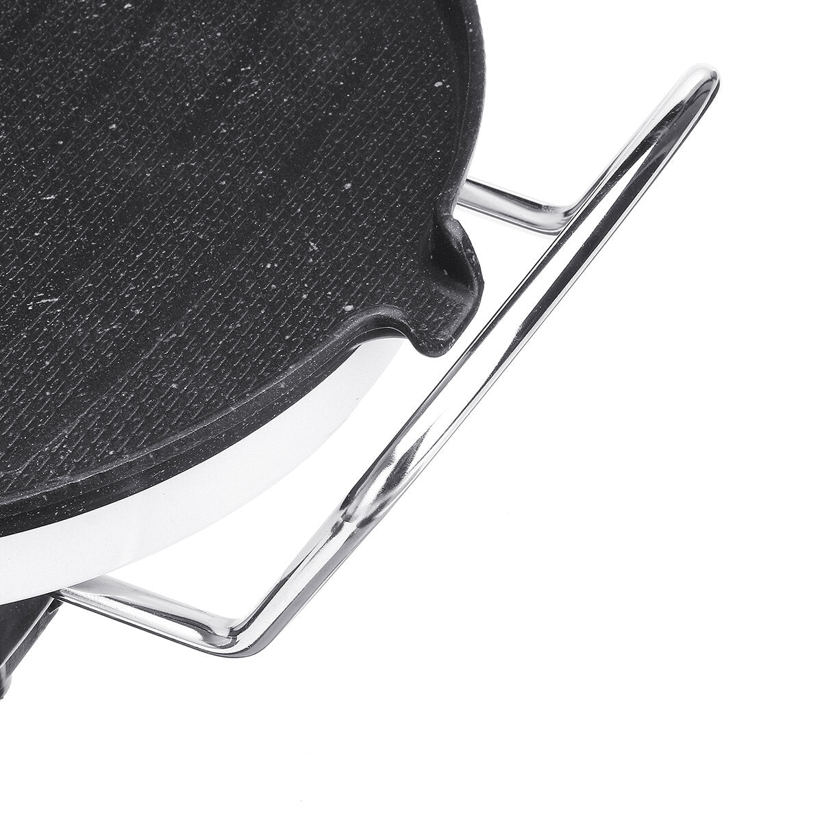 Electric Teppanyaki Barbecue BBQ Grill Hotpot Table Smokeless Plate