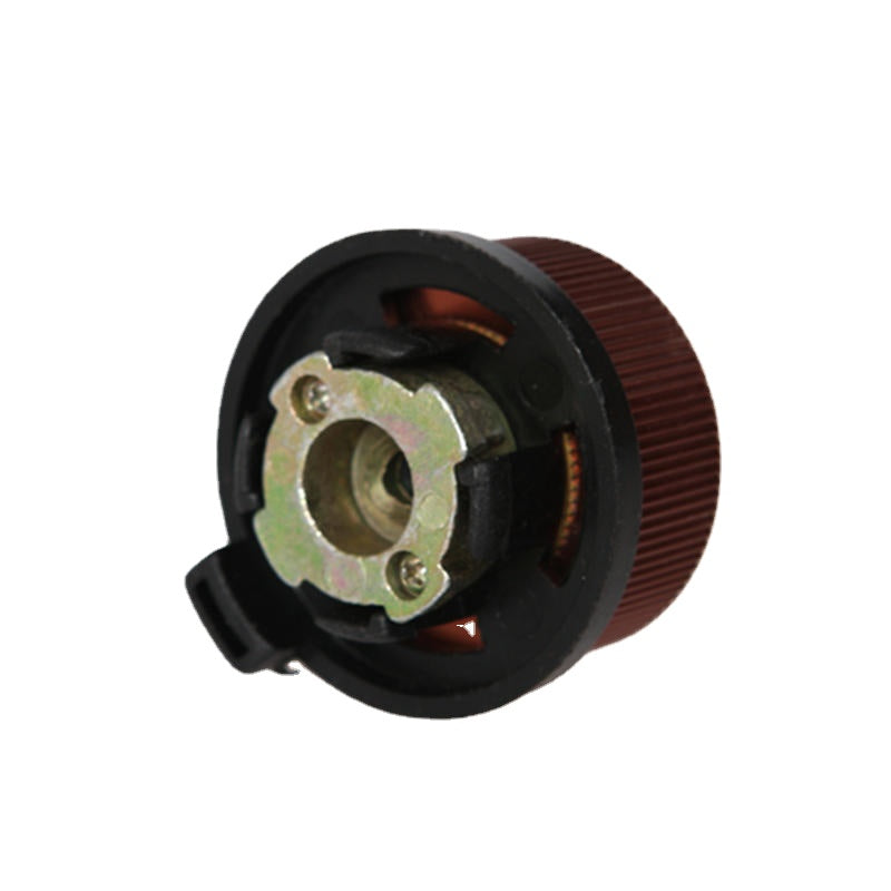 Outdoor Cooking Stove Adapter Split Type Furnace Converter Connector Gas Tank Tools