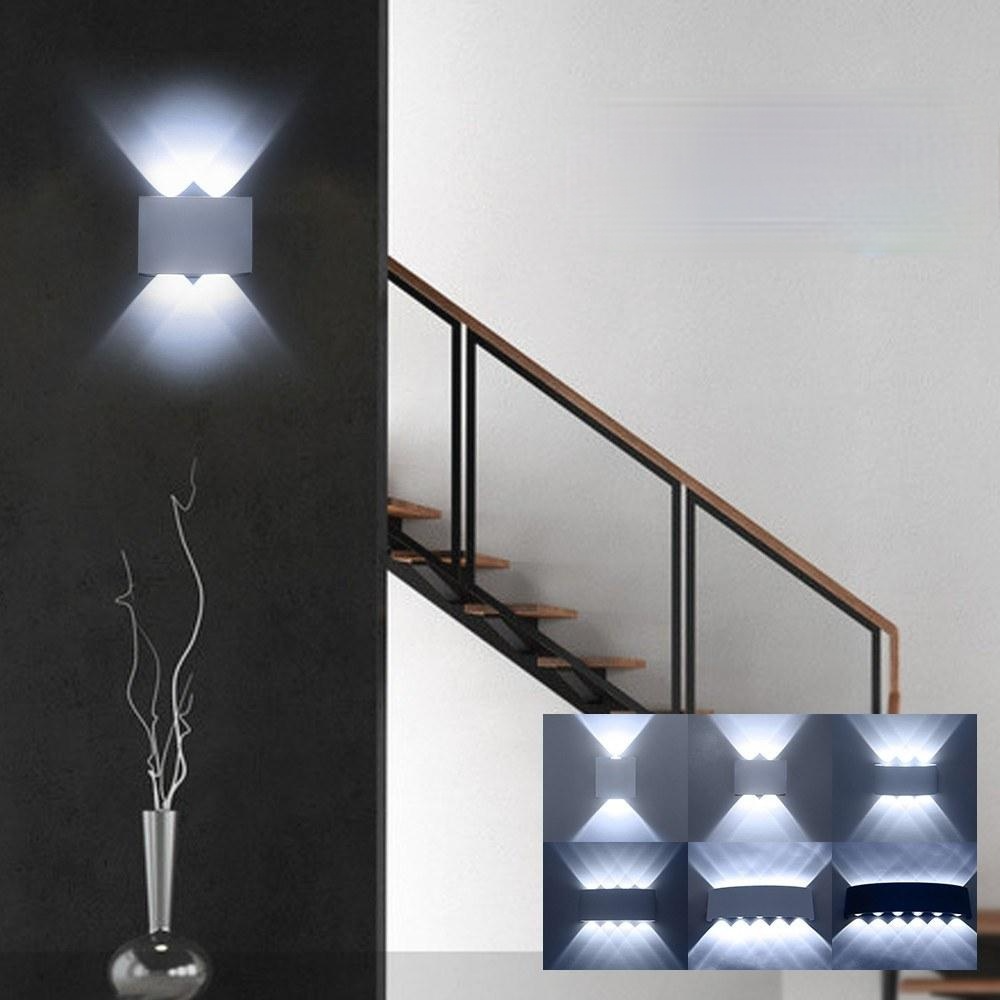 Modern Wall Sconce Lights
