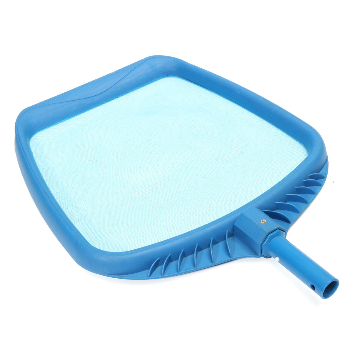 Fish Pond Clean Skimmer Net Swimming Pool Cleaning Leaf Skimmer Mesh Frame Net Swimming Pool