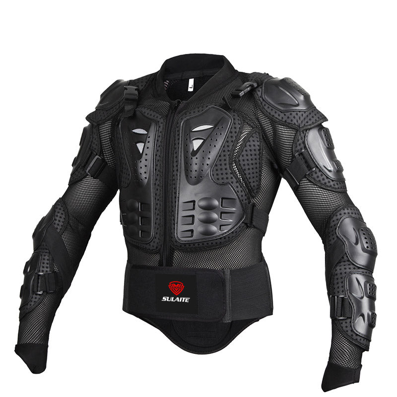 Motorcycle Racing Body Armor Protector Gear