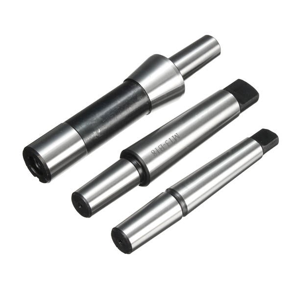 Drill Chuck Arbor For Keyless 1-16MM Lathe Self Tighten Tool