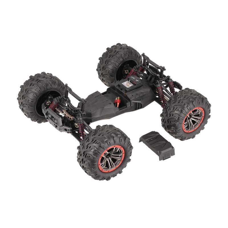 2.4G 4WD 46km/h RC Car Short Course Truck RTR Toys
