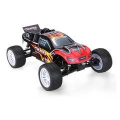 Brushless Thunder ZTX-10 1/10 2.4G 4WD RC Car Truggy