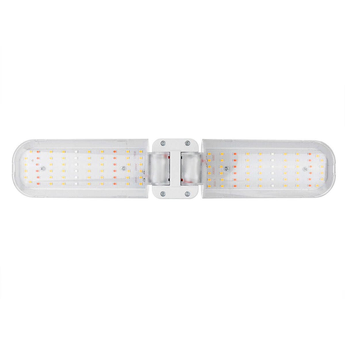 30W/40W/50W LED Plant growth Light 2/3/4 Leaf Foldable Sunlight Plant Growing AC110~265V