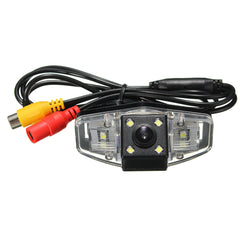 Rear View Parking Backup Camera For Honda Accord Pilot Civic