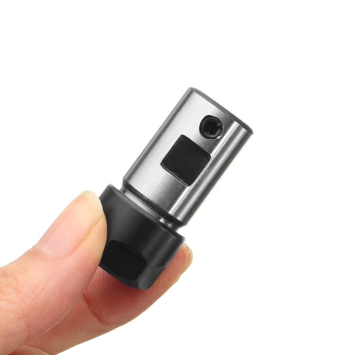7Pcs ER11 1-7mm Spring Collets with ER11A 5mm Motor Shaft Holder