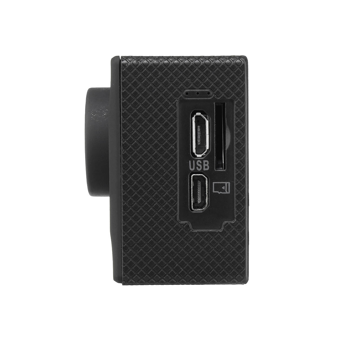 WIFI Remote Action Camera 1080P Mini Ultra HD 4K Sports DV Waterproof
