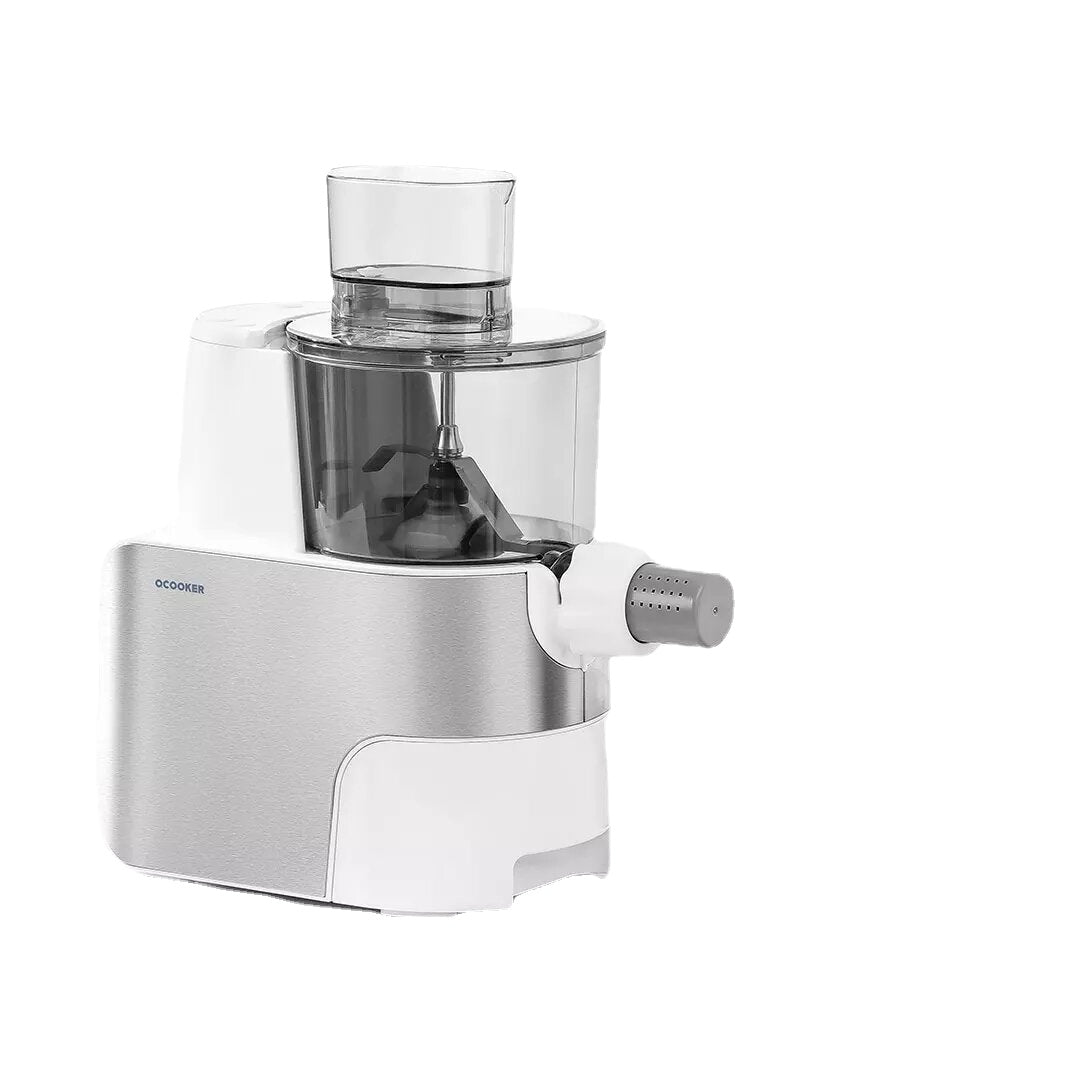 Automatic Noodle Maker From Stainless Steel Smart Power Cut 360 Smart Kneading