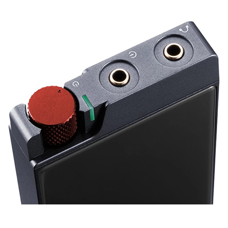 Bluetooth 5.0 USB DAC Headphone Amplifier AMP 300mW PCM 32Bit/384kHZ DSD256 XP2