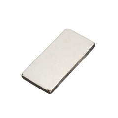 5pcs 20x10x2mm Neodymium Block Magnet Oblong Super Strong Rare Earth Magnets