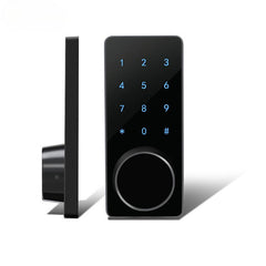 Smart Door Locks Electronic Password Key Door Locks