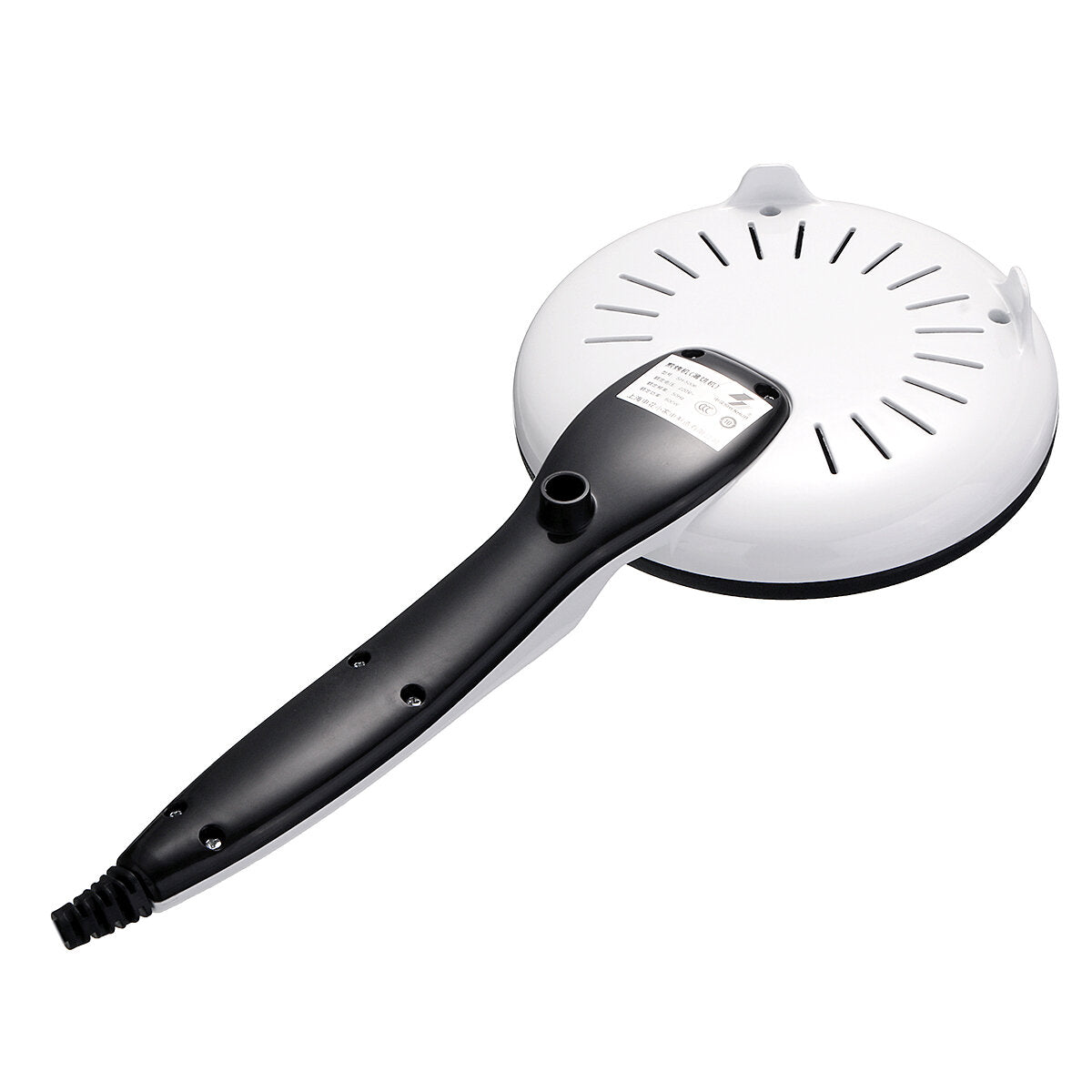 600W Electric Pancake Crepe Waffle Maker Machine Baking Tray Egg Beater Home Kitchen Tool