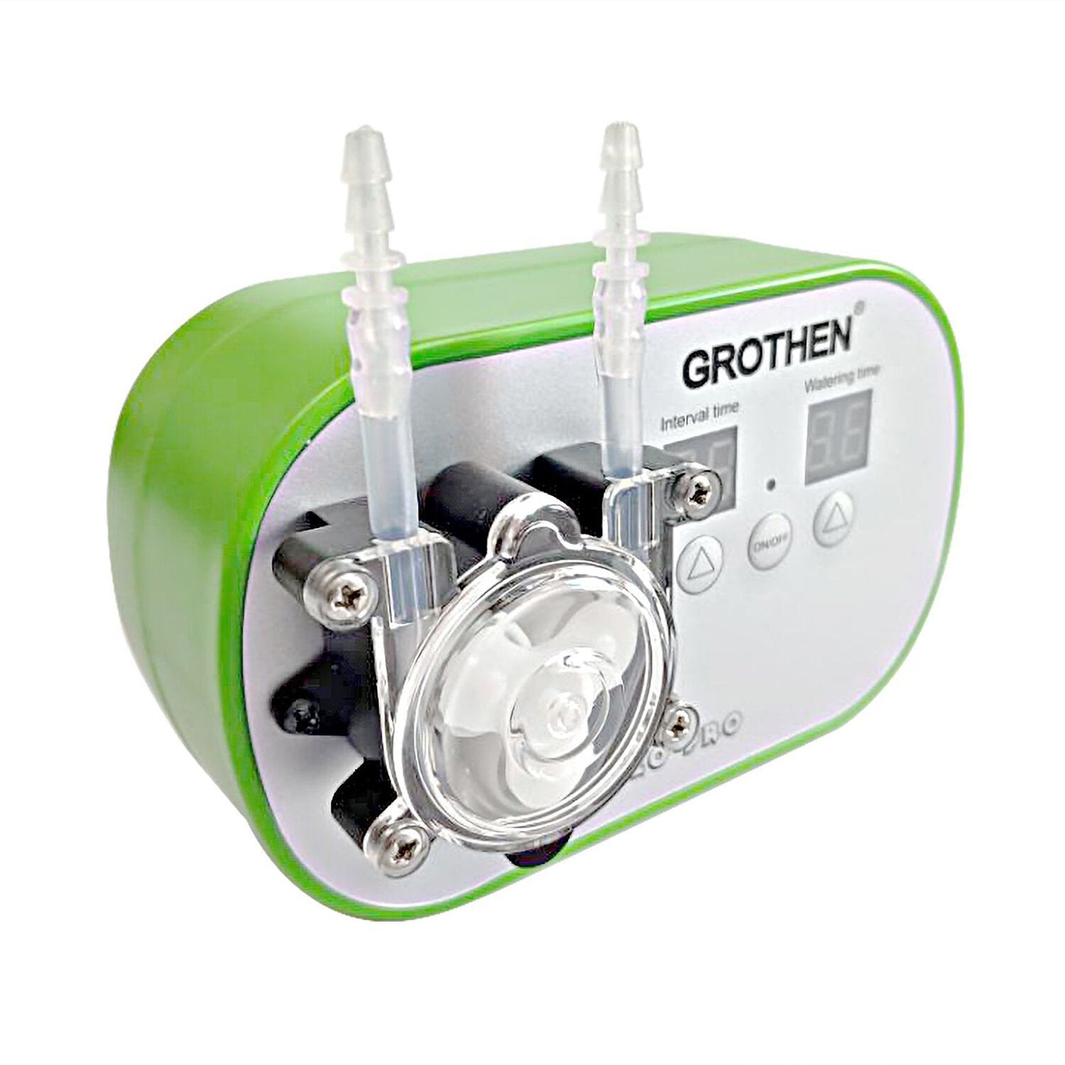 Automatic Intelligent Watering Device Potted Drip Irrigation System Sprinkling Artifact Timed Dosing Peristaltic Pump