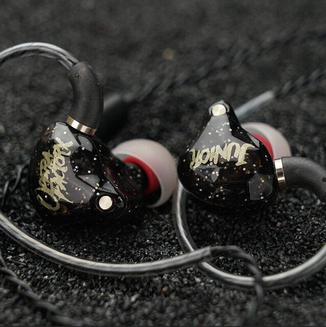 Gaming Headset Wired Earphones in Ear Earbuds With Mic 3.5mm Dynamic Drive Hi-Fi Bass Stereo Headset HD Headphones