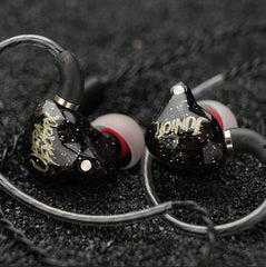 Gaming Headset Wired Earphones in Ear Earbuds With Mic 3.5mm Dynamic Drive Hi-Fi Bass Stereo Headset HD Headphones