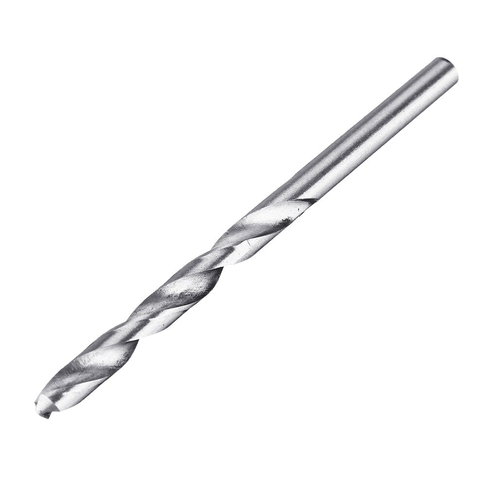 16Pcs/Set Screw Tap Drill Bit Set M3-M12 Metric Hand with 2.5-10.2mm Twist