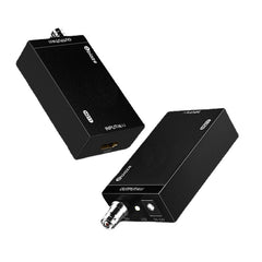 HD to SDI Converter HD to Broadcast SDI 1920*1080P 60Hz Audio video synchronization Video Converter