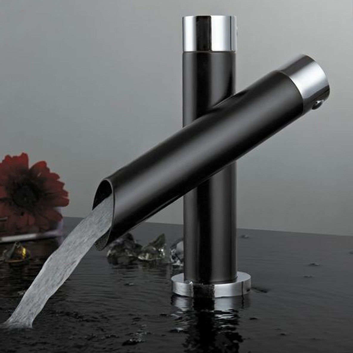 Kitchen Unique Basin Mixer Faucet