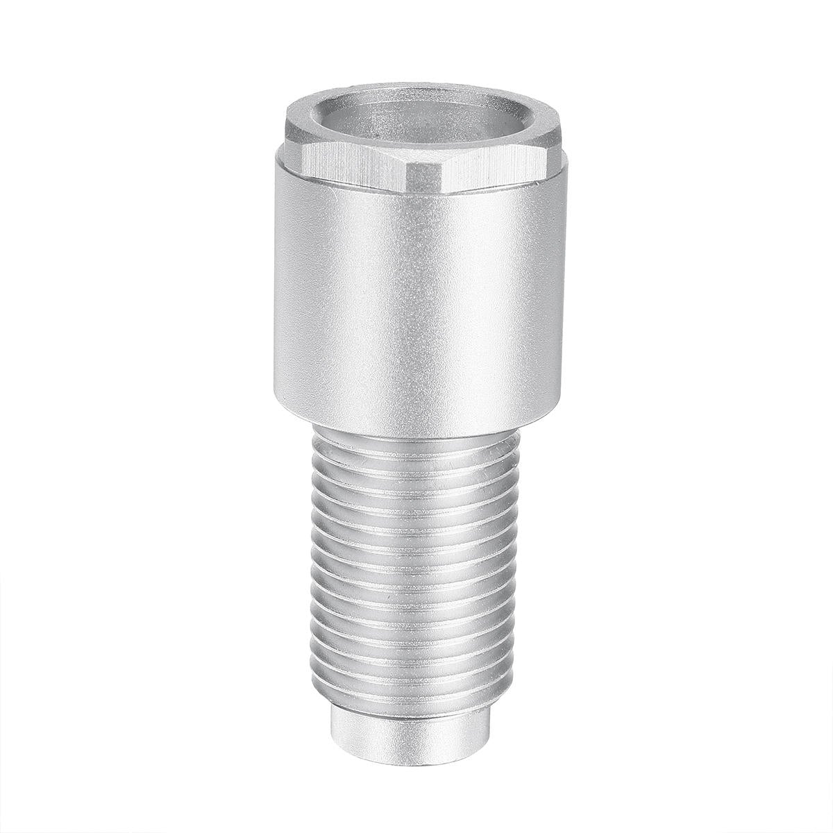 88g to 12g CO2 Capsule Cartridge Converter Adapter Suit for Air Rifles Guns