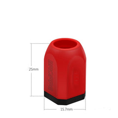 Upgrade ABS Plastic Screwdriver Magnetic Ring For Screwdriver Bit