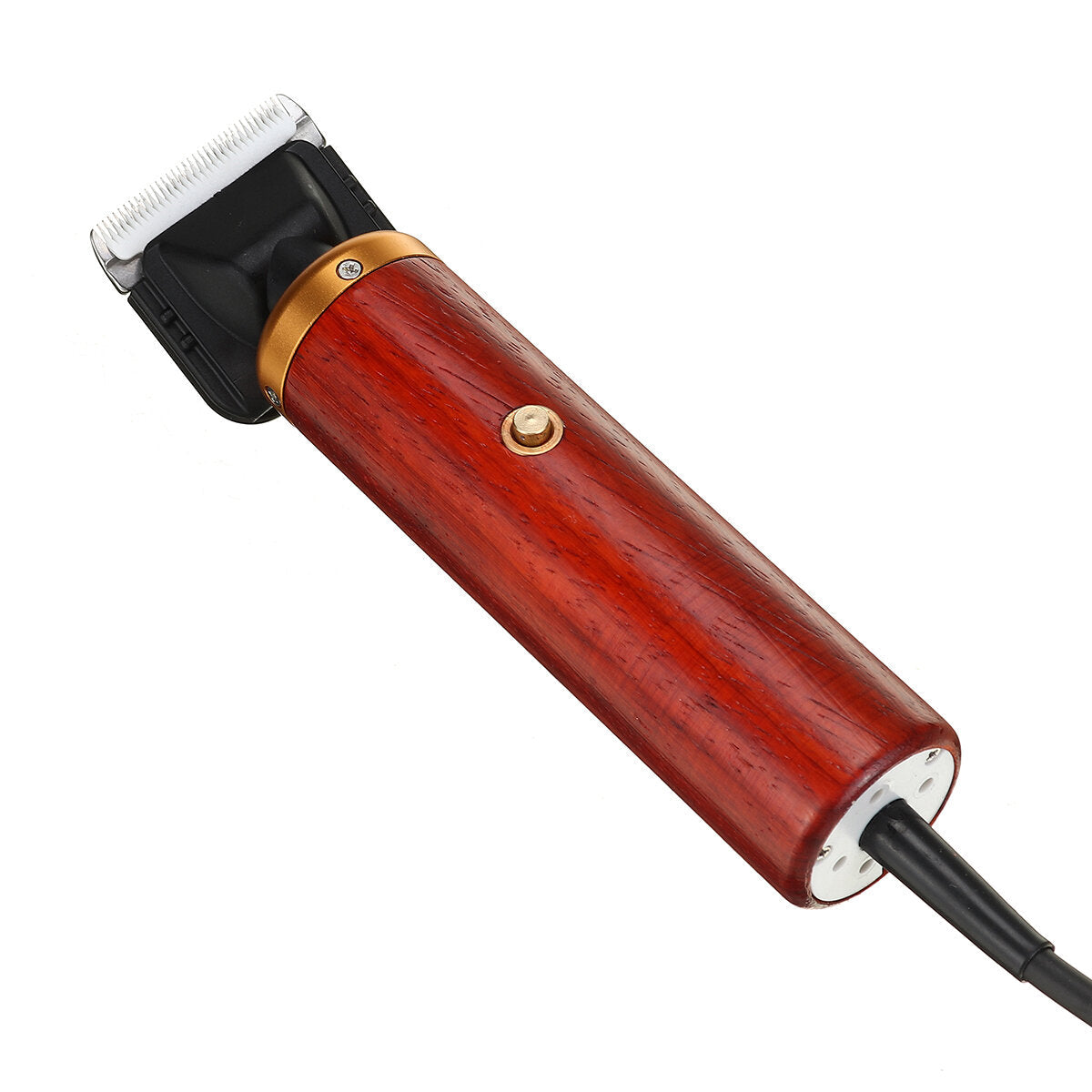 200W Electric Shearing Shear Clippers Shears Sheep Goat Animal Hair Trimmer Farm Machine