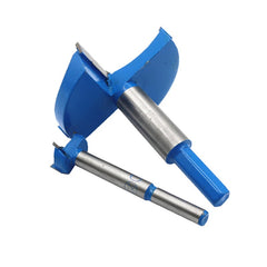 48-55mm Drill Bit Woodworking Hole Saw Wood Cutter Professional Alloy Steel