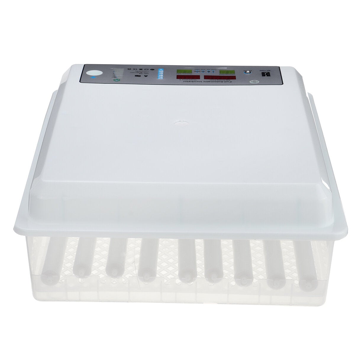 110-220V Eggs Incubatoxic Hatchery Machine Goose Quail Chicken