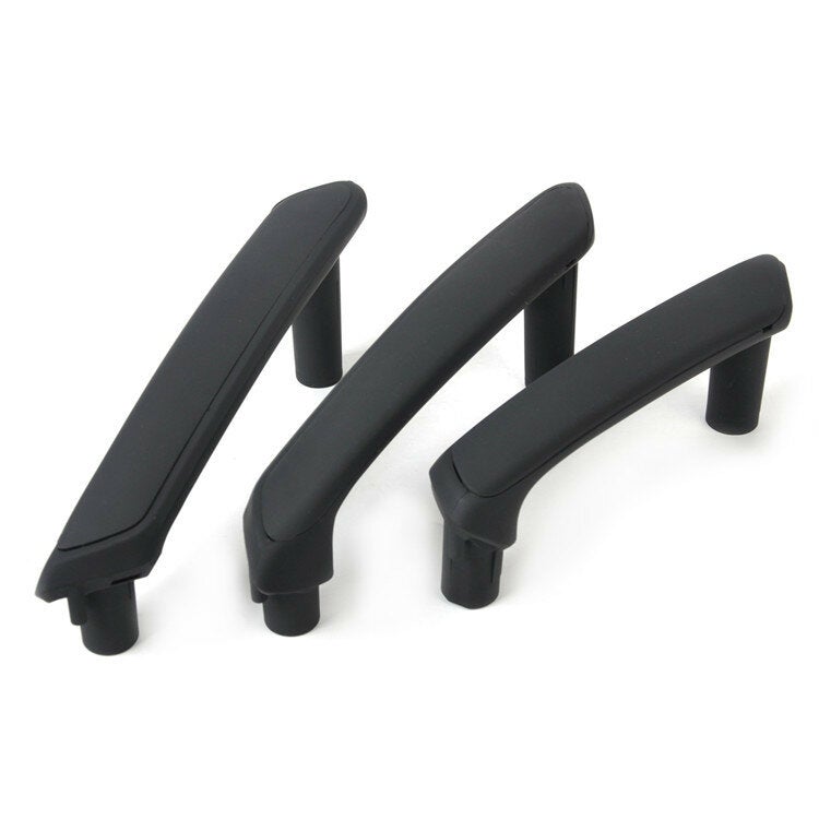 3PCS Door Pull Grab Handle With Trim