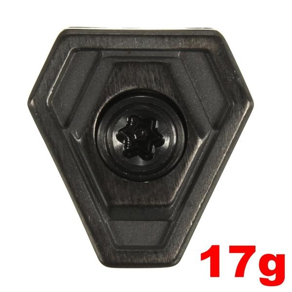 4 to 17g Golf Shaft Weight Screw for Replace All 915 Series Clubs Driver Head Weights
