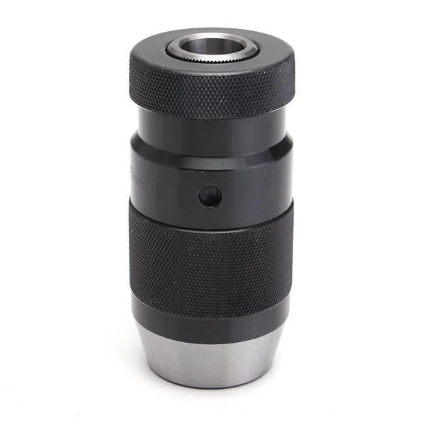 1/32-5/8 Inch Mount Keyless Chuck 1-16mm Heavy Duty Drill Press Keyless Chuck