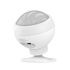 WiFi Wireless Infrared PIR Human Body Motion Detector Sensor Real-time App Push Alarm For Smart Home Security Alarm System
