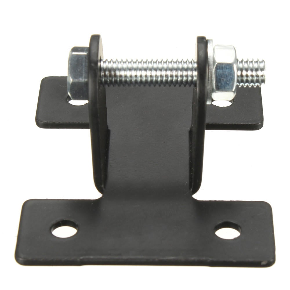 2pcs Mounting Brackets Link for DC12V/24V Heavy Duty Linear Actuator Motor