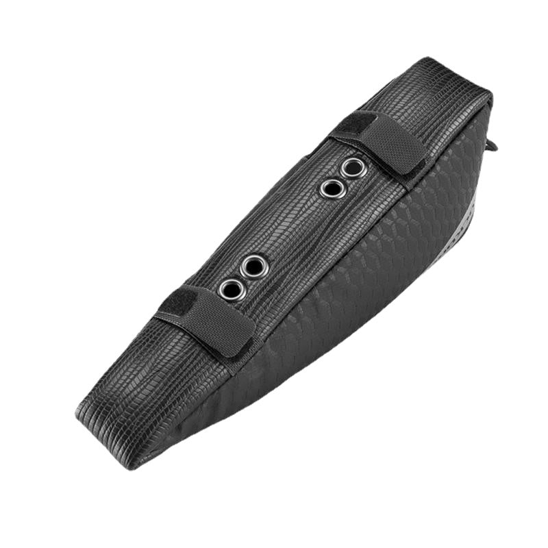 Bicycle Ultralight Mini Size Top Front Tube Frame Water Repellent Road Bag