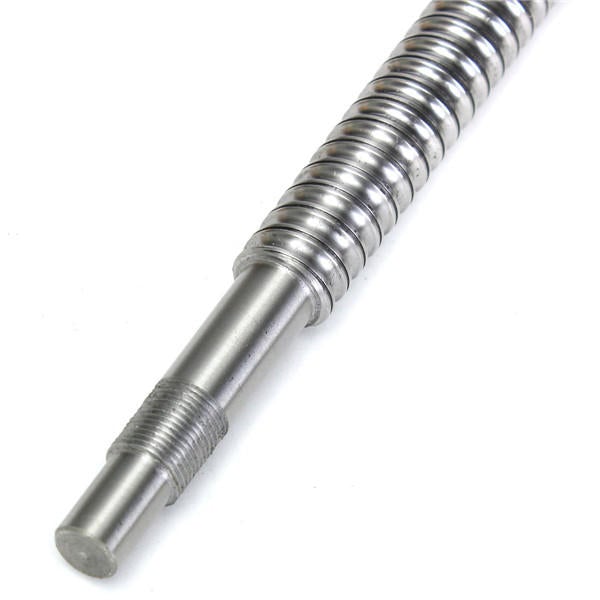 Ball Screw 650mm Ball Screw with Single Ball Nut for CNC