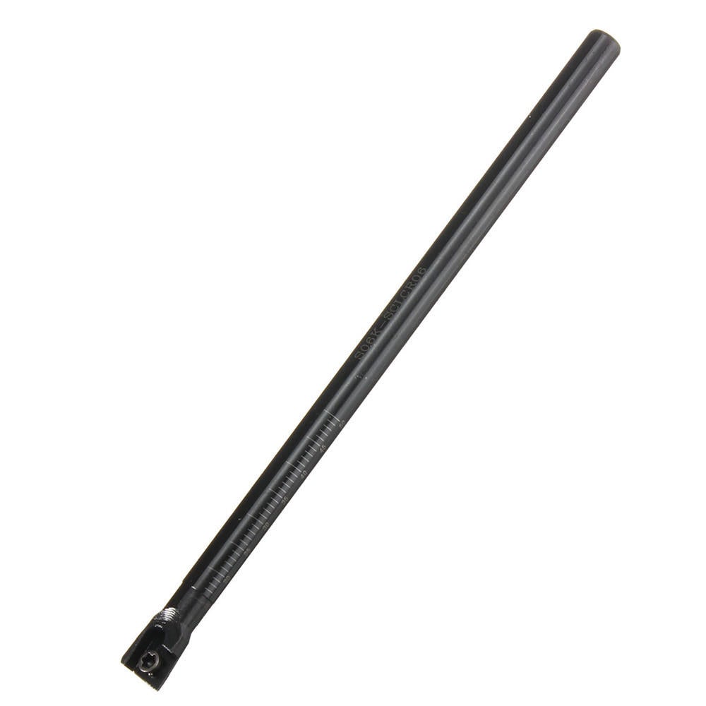 6x100mm Boring Bar Turning Tool holder for CCMT0602 Insert