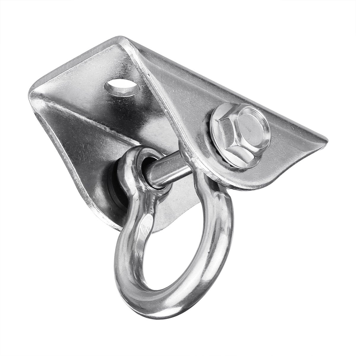 Hammock Chair Kit Swing Fixing Accessory Stainless Steel