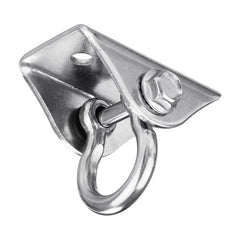 Hammock Chair Kit Swing Fixing Accessory Stainless Steel