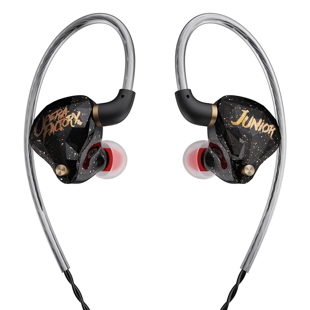 Gaming Headset Wired Earphones in Ear Earbuds With Mic 3.5mm Dynamic Drive Hi-Fi Bass Stereo Headset HD Headphones