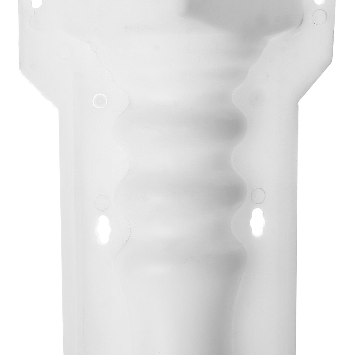 Column Mold Balcony Garden Pool Fence Cement Railing Plaster Concrete Mould
