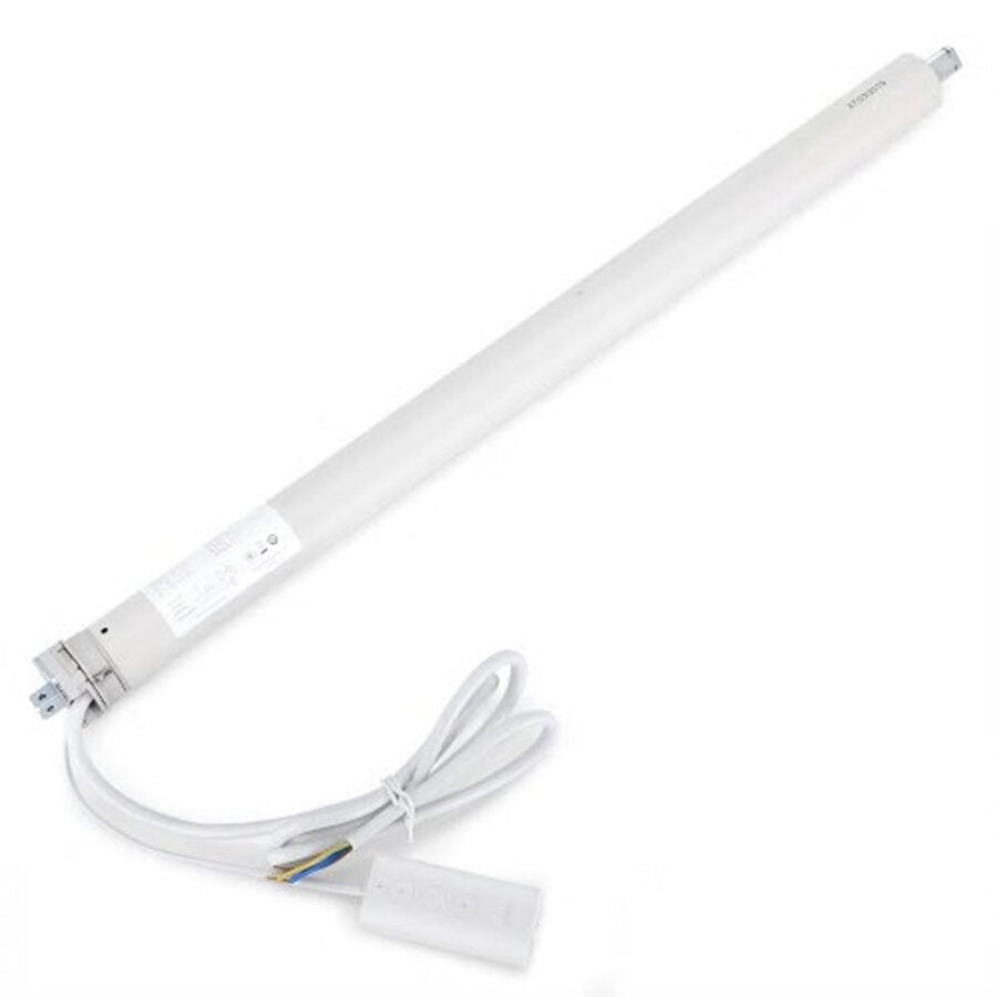 Roller Blind Version Electric Smart Curtain Motor APP Remote Control Timed Automatic Open/Close