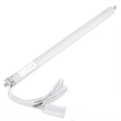 Roller Blind Version Electric Smart Curtain Motor APP Remote Control Timed Automatic Open/Close