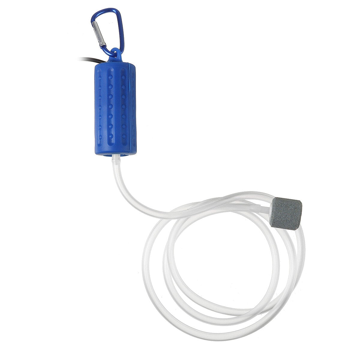 Aquarium Fish Tank POxygen Air Pump Mute Energy Saving Supplies Air Pump Aquarium Aquatic Pet Supplies