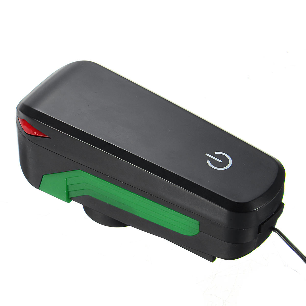 350LM T6 Bike Light Headlights USB Charging Live Hhorn Bells Touch