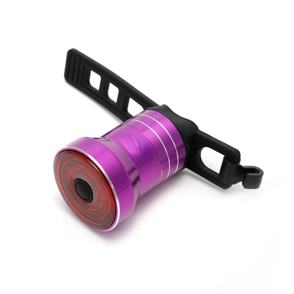 MTB Moutain Road Bike Bicycle Waterproof Tail light Cycling Front Rear Light